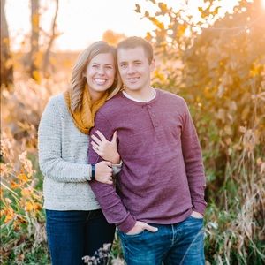 Meet your Posher, Krystal